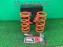 MAQS
Series winding spring