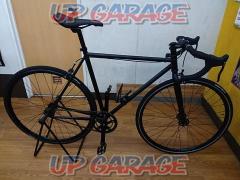 BROTURES METRO 700Cピストバイク