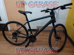 CANNONDALE BADBOY 4 27.5インチクロスバイク レフティ 2017年モデル