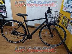 【当店イチオシ!】BRIDGESTONE GREEN LABEL ORDINA F5B 27インチシティクロスバイク