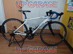 LOUIS GARNEAU(ルイガノ) LGS-CEN 700Cロードバイク 2x9段変速