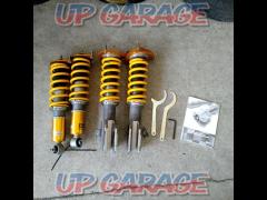 OHLINS DFV  インプレッサWRX/GRB等