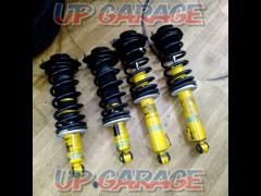 MAZDA
NA Roadster genuine BILSTEIN suspension kit
