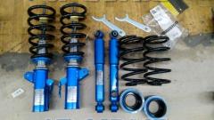 CUSCO (Cusco)
Street
ZERO
Full length adjustable, damping force 40 steps adjustable
60/for Harrier