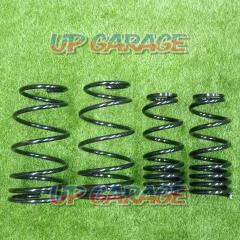 RS-R SUPER DOWN スーパーダウンサス ステップワゴン(RF1/RF2)