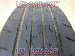 BRIDGESTONE
ECOPIa
NEXTRY