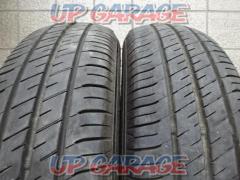 GOODYEAR
EfficientGrip
ECO
EG02