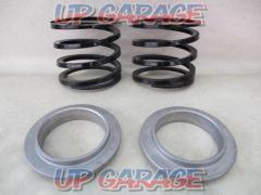 HKS helper spring