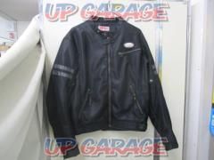 SIMPSON (Simpson) mesh jacket