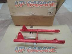 HONDA (Honda) Monkey genuine rigid front fork (part number: 51100-045-040C) Monkey Z50M