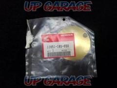 HONDA (Honda) Gold Monkey genuine clutch cover Gold Monkey