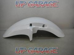 HONDA (Honda) CB400SF genuine front fender CB400SF (NC42)