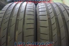 KUMHO
ECSTa
PS 71
225 / 40R18
