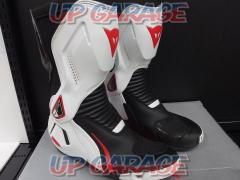 Size: 25.5cm
DAINESE (Dainese)
COURSE
D1
OUT boots
Black / White