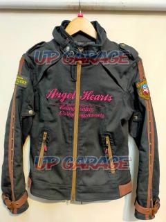 SIMPSON/AngelHearts
Denim Jacket()
[WM]
