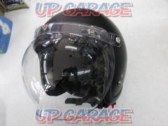 LEAD (Lead)
Jet helmet (MBK)
FREE