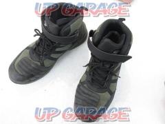 GOLDWIN (Gordwin)
G Vector Riding Shoes (GSM1057)
30.0cm