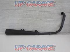 SUZUKI (Suzuki)
Genuine Full exhaust muffler
ST250