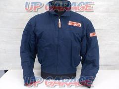 SIMPSON (Simpson)
Nylon jacket
Size: L