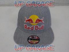 Red Bull(レッドブル) NEW ERA 9FIFTY ニューエラ キャップ