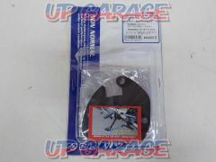 KIJIMA (Kijima)
Side stand wide plate
213-050
[HONDA
Hunter Cub CT125/JA55/’20-’22