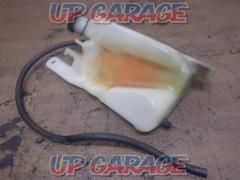 7HONDA
Zerbis genuine oil tank