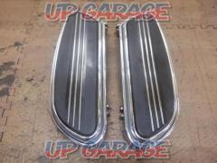 10 manufacturer unknown
Floor board