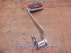 10 manufacturer unknown
Brake pedal