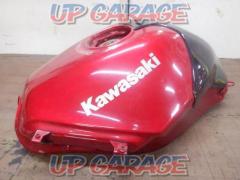 7KAWASAKI(カワサキ)ninja250R純正ガソリンタンク
