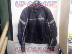 KOMINE
Riding jacket