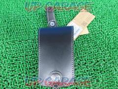 DEGNER (Degner)
W-91
Leather
iQOS case