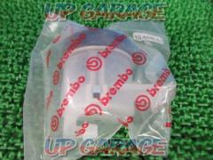 brembo(ブレンボ) 10.4446.61 オイルタンク S50