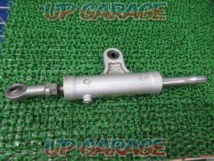SUZUKI (Suzuki)
Genuine steering damper
Model unknown