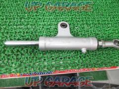 SUZUKI (Suzuki)
Genuine steering damper
Model unknown