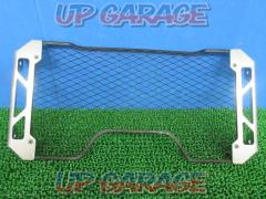 HONDA (Honda)
Genuine radiator guard 2
CB 1300 SF (year unknown)