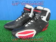 Alpinestars (Alpine Star)
Riding shoes
US: 8/EUR: 40.5