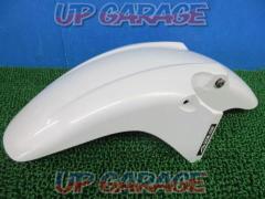 HONDA (Honda)
Genuine front fender
Remove CB1300SB (’09)