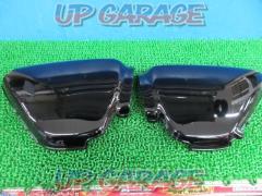 HONDA (Honda)
genuine painted side cover
CB550FourK
Remove