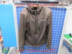 KOMINE (Komine)
07-087
Protect riding mesh Parker
L size
