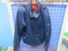 KOMINE (Komine)
07-5911
Protective swing top jacket
L size