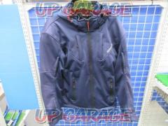 KOMINE (Komine)
07-602
Protect Soft Shell System Parker
L size