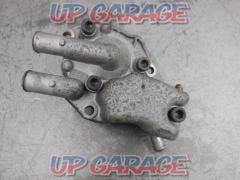 1YAMAHA
Water pump