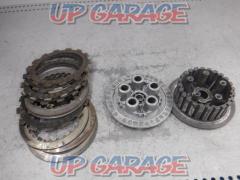 7HONDA (Honda)
Genuine clutch housing