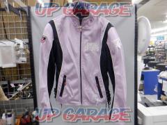 AngelHeart
Mesh jacket
Ladies'