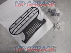 10 manufacturer unknown
Headlight protector