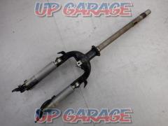 1 italjet
Front fork