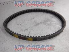1DAYTONA
Reinforced drive belt