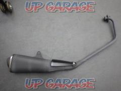SUZUKI (Suzuki)
Genuine Full exhaust muffler
GSX-R125 ('21)