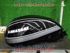 KAWASAKI(カワサキ) 純正ガソリンタンク Z900RS(’22)(エボニー)