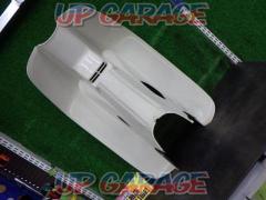 HONDA (Honda)
Leg shield
Super Cub (AA01)